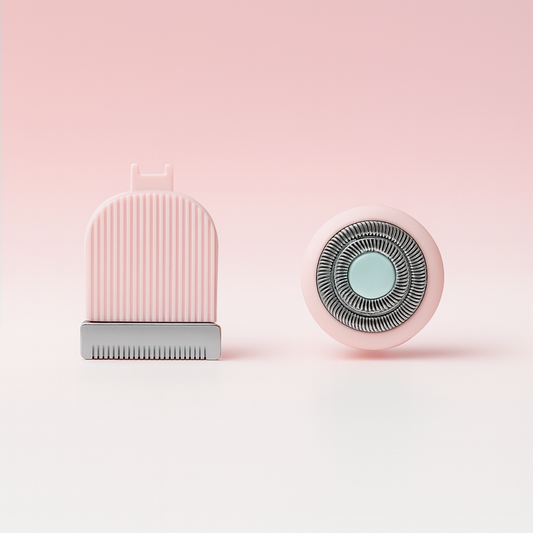 IntimateGlide™ Pro Replacement Heads