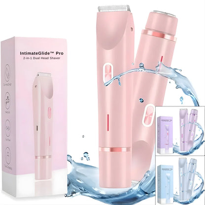 IntimateGlide™ Pro